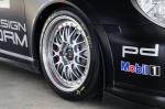 Porsche 911 GT3 Cup 2011 года